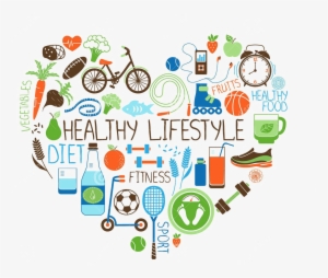 Healthy Lifestyle Png Pic - Sport For Healthy Life