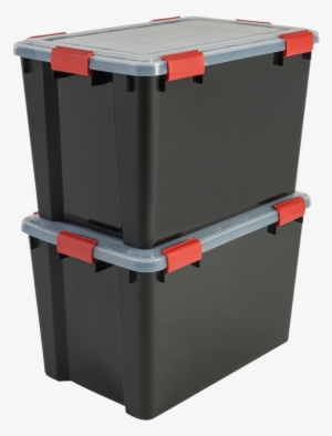 Sealing To Preserve Your Goods The Best Possible Way - Scatole In Plastica Ermetiche