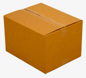 Medium Box - Small Box