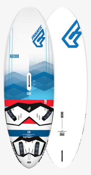 Fanatic Gecko Hrs 2018