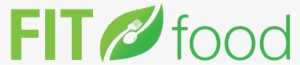 Fit Food Logo