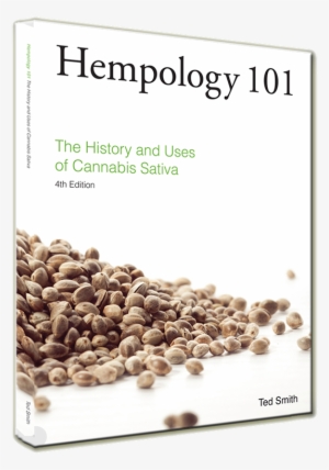 Hempology 101: The History And Uses Of Cannabis Sativa