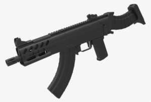 Micro Draco - Micro Draco Pistol Brace