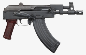 Century Hg2797n Draco Micro Ar Pistol Semi-automatic