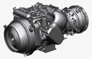 Army Awards Contracts For Turbine Engine Design - T900 Engine
