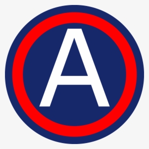 Vector Freeuse Library U S Shoulder Sleeve Insignia - Gloucester Road Tube Station