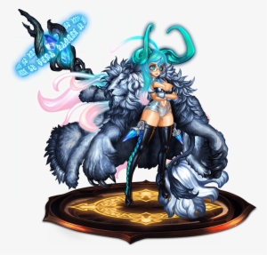 File History - Dragon Blaze Awakened Draco