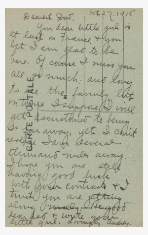 Refer To Caption - Handwriting