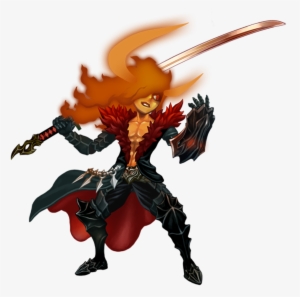 Draco Deathcrown Raw - Death Crown Dragon Blaze