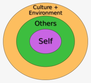 Self And Environment - Sociocultural Psychology