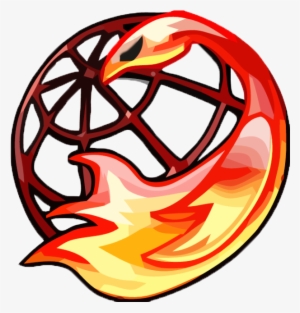 Moznet Fire Browser Logo