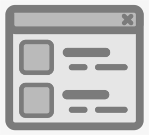 Web Browser Computer Icons Vector Web Page Download - Web Browser Clipart