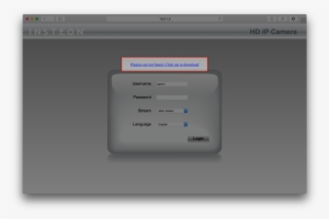 Safari Plugin 1 - Insteon