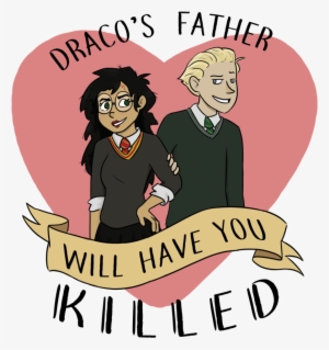 Draco'sfather - Shirt