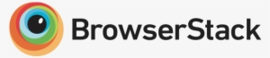 Browserstack Logo