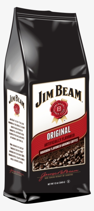 Jim Beam Coffee