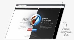 Comodo Dragon Browser