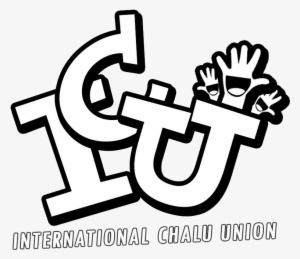 Troll Malayalam Logo Png - Line Art