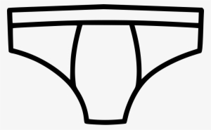 Men Underwear Comments - Underwear In Png