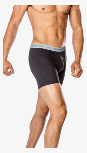 Gildan Men's Boxer Brief Underwear - Men Boxer Briefs