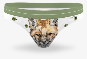 Womens Sports Underwear - Sports