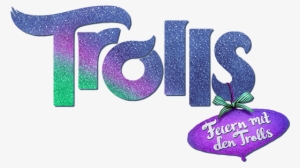 Trolls Holiday Image
