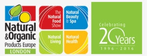 Highlights From Natural Organic And Products Europe - Natural And Organic Show
