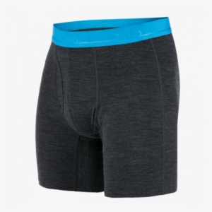 Bjorn Merino Shorts - Board Short