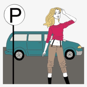 Van Dream Dictionary - Clip Art