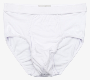 White Briefs - Culottes