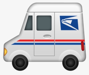 Emoji Round 1 Newmie Truck