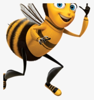 Barry Bee Benson Png