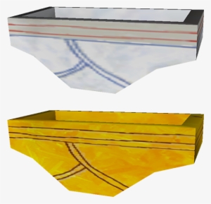 Download Zip Archive - Battle For Bikini Bottom Underwear