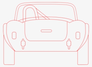 Ac Cobra Carroll Shelby International Vehicle - Carroll Shelby International