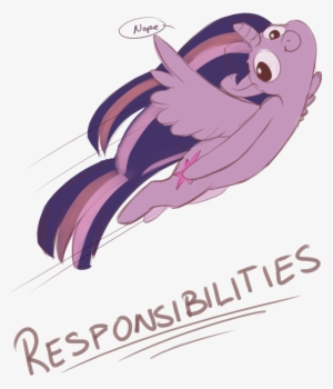 Maximasmac, Female, Flying, Mare, Nope, One Word, Pony, - Cartoon