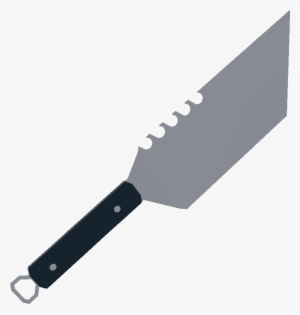 Tactical Spatula - Phantom Forces Tactical Spatula