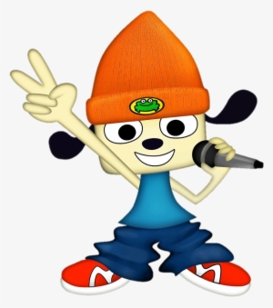 Parappa The Rapper