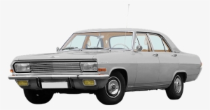 Adam Opel Ag, Opel, Captain A, 4türig - Opel