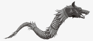 Paranormal » Thread - Dacian Draco