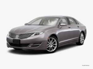 Lincoln Motor Company Clipart - 2015 Lincoln Mkz Png