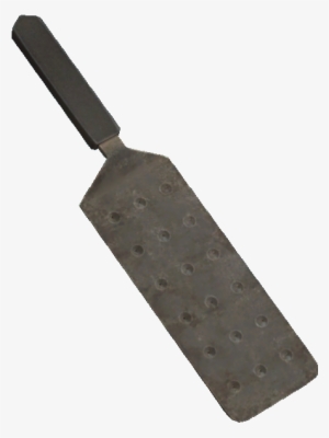 Spatula Fo4 - Rolling Pin