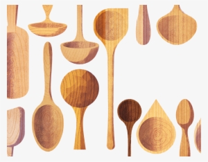 Illustrated Guide To Swedish Spoon Carving