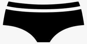 Panty Underwear Dress Clothing Cloth Comments - Clothing