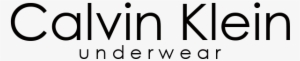 Underwear Brand Logo - Calvin Klein Logo Png