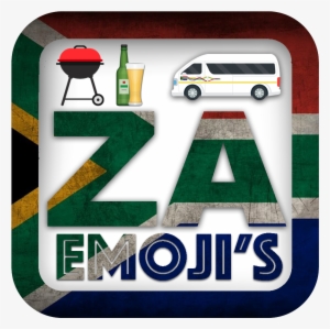 Za Emoji - Family Car