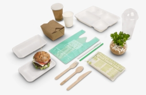 Avani Product Range - Sacola De Mandioca