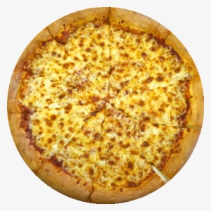 Mozzarella Cheese Pizza - Big E Pizza