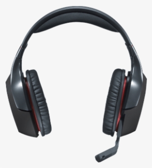 Gaming Headset Png - Logitech G930 Headset