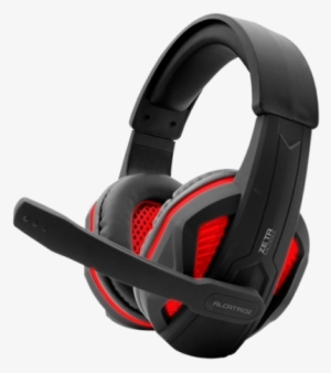 Alcatroz Gaming Headset Zeta Mg550i - Alcatroz Headset Zeta Mg550i
