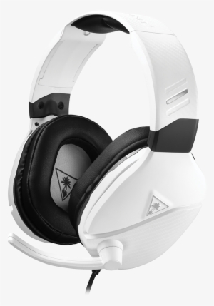And Plug In An Old Headset - Turtle Beach Recon 200